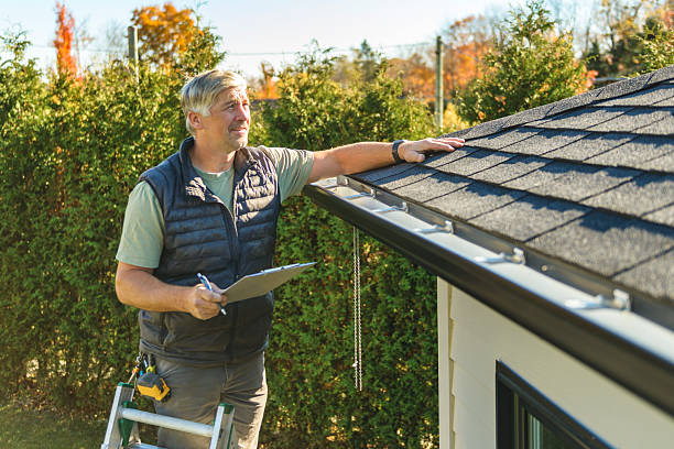 Trusted Roof Inspection service in Maynard, MA - Ben Roofing and Steel LLC